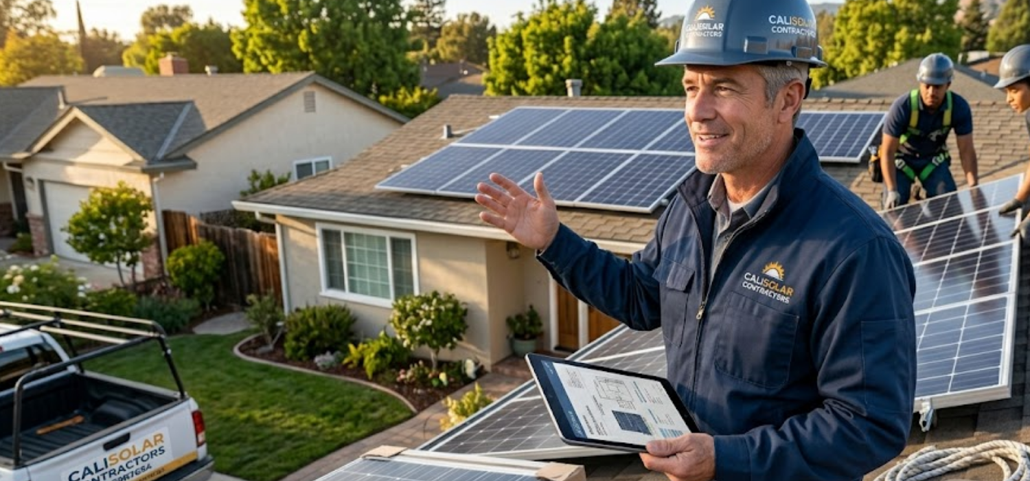 Why 2026 is the Year to Switch to Solar